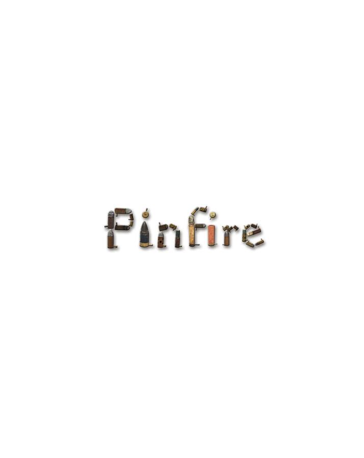 The Pinfire Page